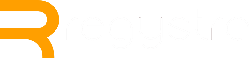 Regystra Logo